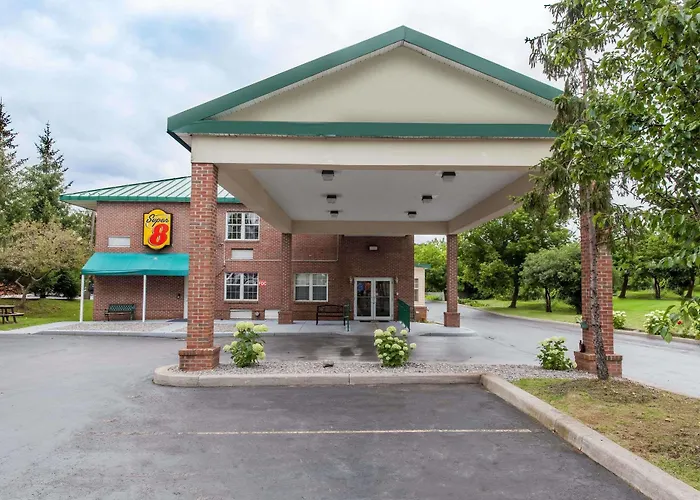 Syracuse Inn