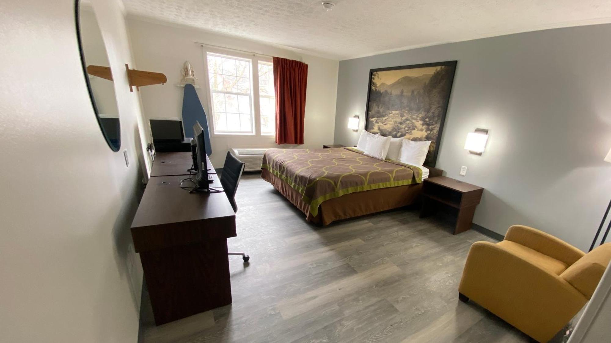 Syracuse Hotel