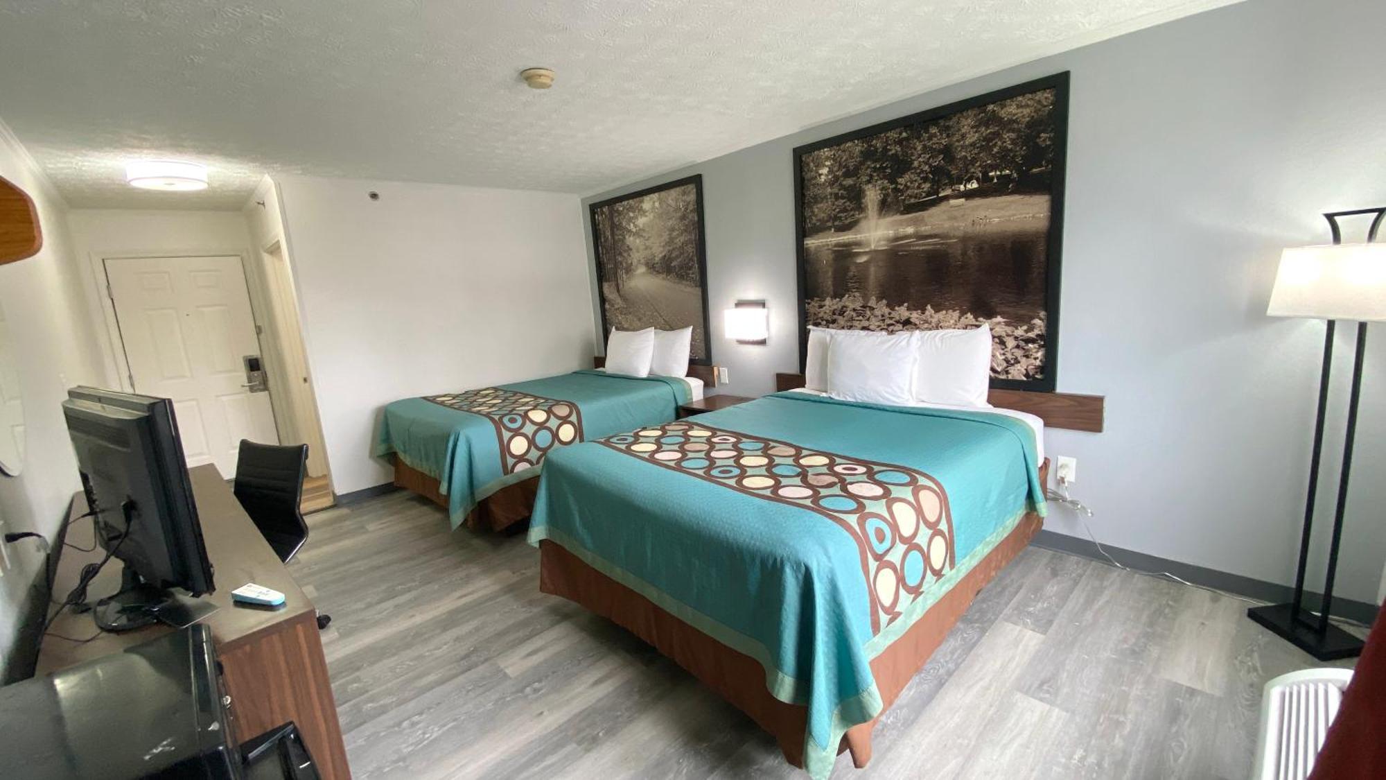 Hotel Syracuse 2*