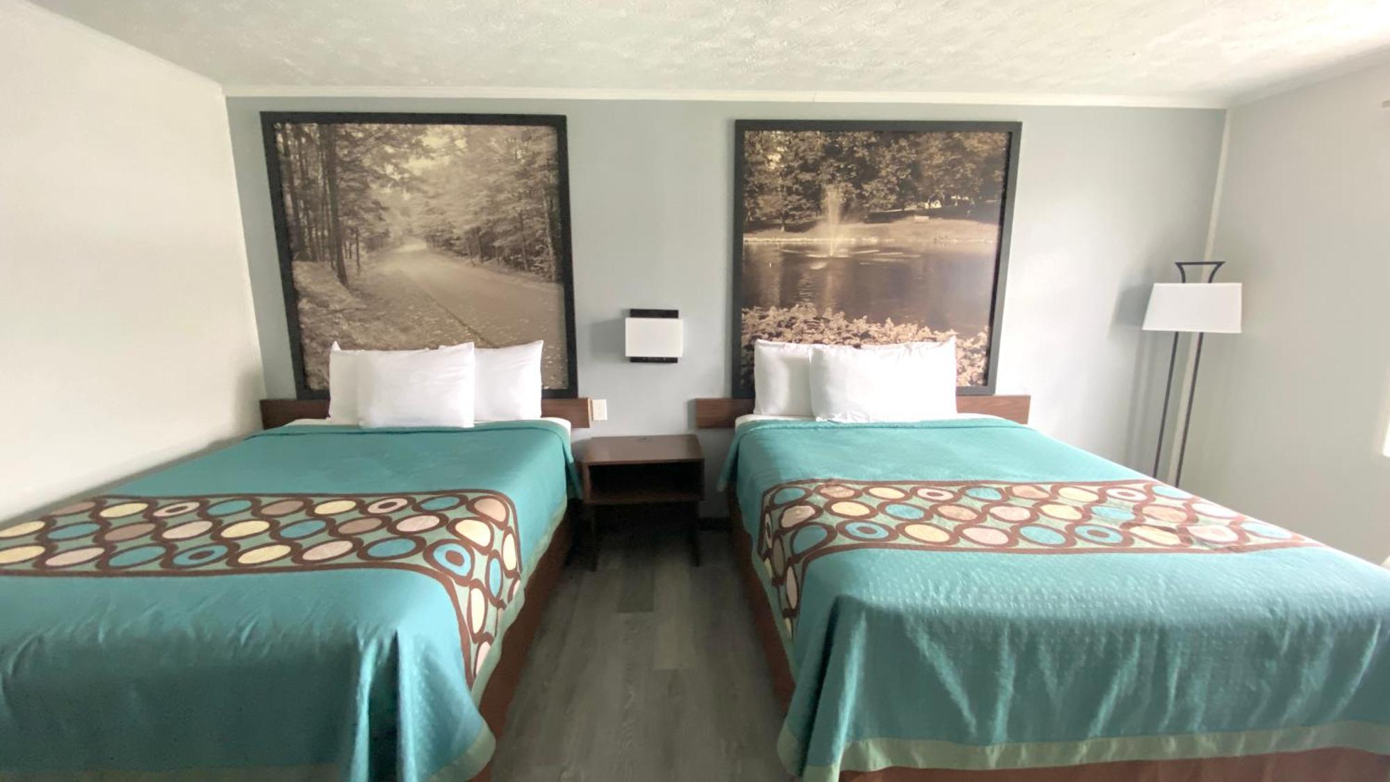 Syracuse Hotel