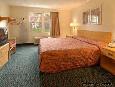 Syracuse Hotel