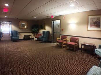 Hotel Syracuse