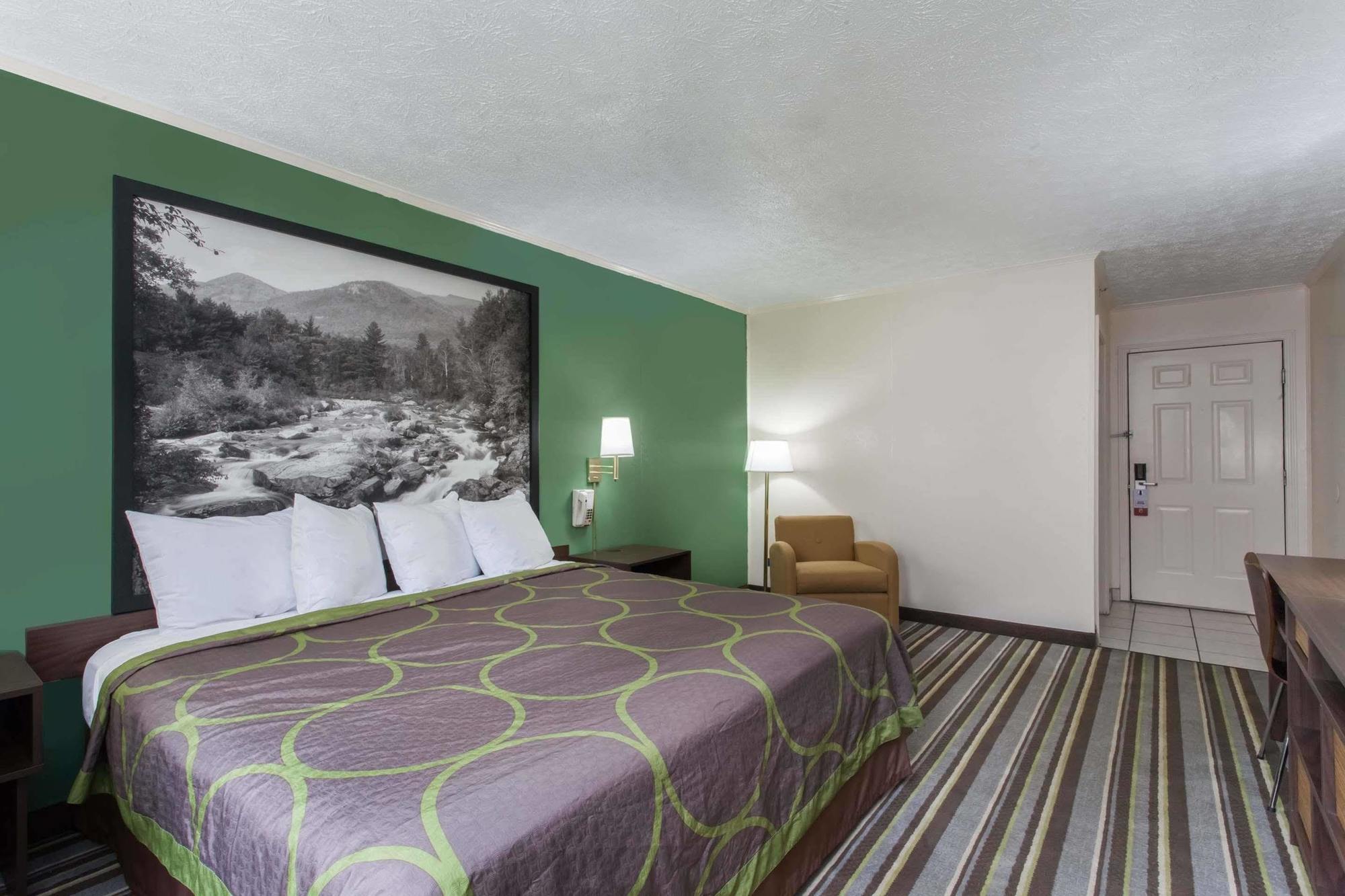 Syracuse Hotel